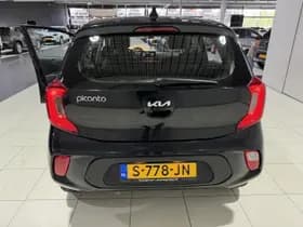 Kia Picanto thumbnail 21