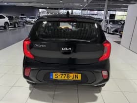 Kia Picanto thumbnail 6