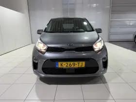 Kia Picanto thumbnail 2