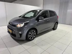 Kia Picanto thumbnail 3