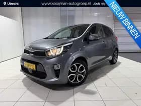 Kia Picanto thumbnail 25