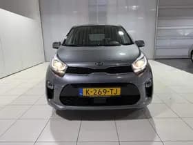 Kia Picanto thumbnail 26