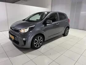 Kia Picanto thumbnail 27