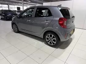 Kia Picanto thumbnail 29