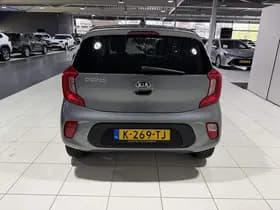 Kia Picanto thumbnail 30