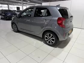 Kia Picanto thumbnail 5