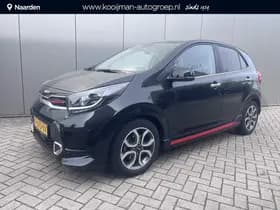 Kia Picanto thumbnail 50