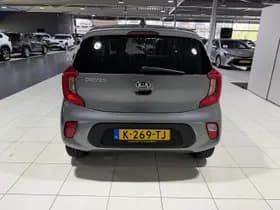 Kia Picanto thumbnail 6