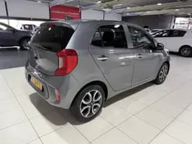Kia Picanto thumbnail 7