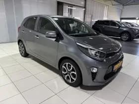 Kia Picanto thumbnail 8