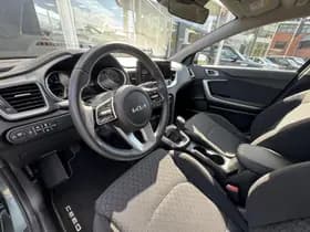 Kia Ceed-sportswagon thumbnail 11