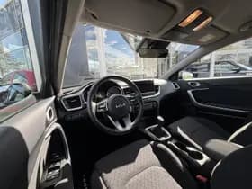 Kia Ceed-sportswagon thumbnail 13