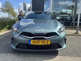 Kia Ceed-sportswagon thumbnail 5