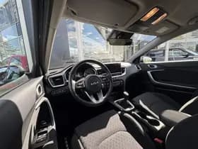 Kia Ceed-sportswagon thumbnail 43