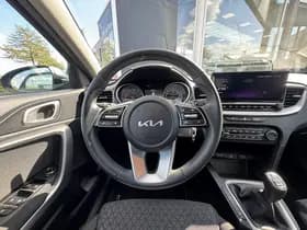 Kia Ceed-sportswagon thumbnail 44