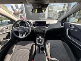 Kia Ceed-sportswagon thumbnail 9