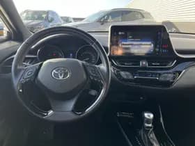 Toyota C-HR thumbnail 19