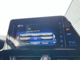 Toyota C-HR thumbnail 34