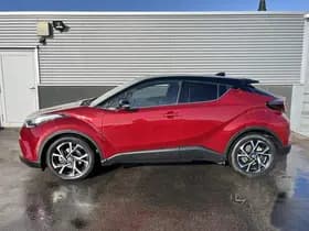 Toyota C-HR thumbnail 49