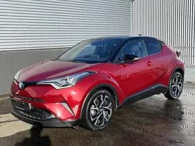 Toyota C-HR thumbnail 50