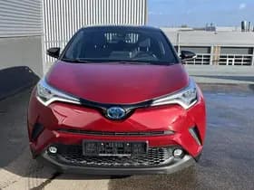 Toyota C-HR thumbnail 51