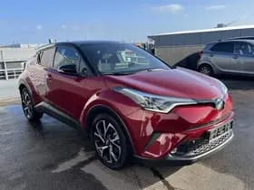Toyota C-HR thumbnail 52