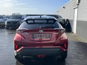 Toyota C-HR thumbnail 54
