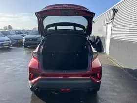 Toyota C-HR thumbnail 55