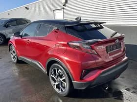 Toyota C-HR thumbnail 57