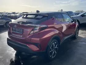 Toyota C-HR thumbnail 7
