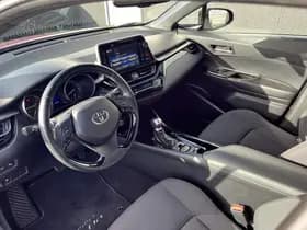 Toyota C-HR thumbnail 63