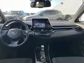 Toyota C-HR thumbnail 64