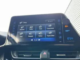 Toyota C-HR thumbnail 82