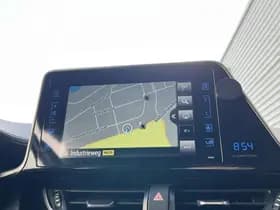 Toyota C-HR thumbnail 83