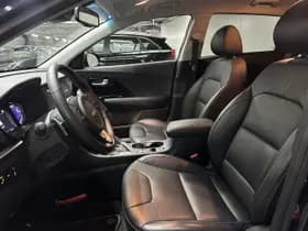 Kia Niro thumbnail 2