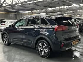 Kia Niro thumbnail 23
