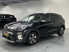 Kia Niro thumbnail 24