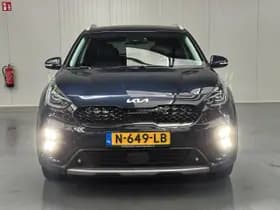 Kia Niro thumbnail 25