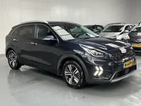 Kia Niro thumbnail 26