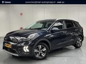 Kia Niro thumbnail 28