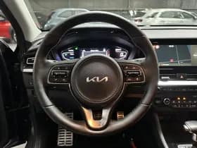 Kia Niro thumbnail 4