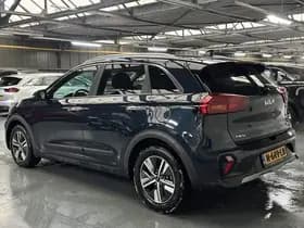 Kia Niro thumbnail 50