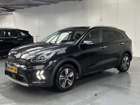 Kia Niro thumbnail 51