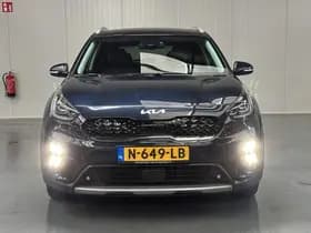 Kia Niro thumbnail 52