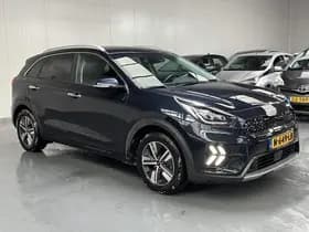 Kia Niro thumbnail 53