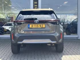 Toyota Yaris-cross thumbnail 12