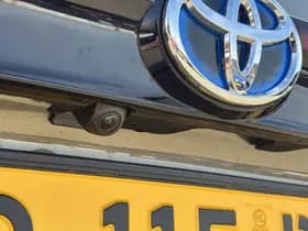 Toyota Yaris-cross thumbnail 14