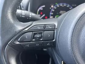 Toyota Yaris-cross thumbnail 17