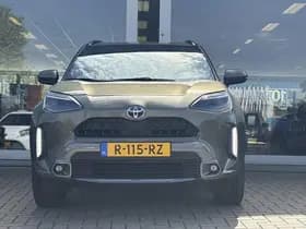Toyota Yaris-cross thumbnail 32