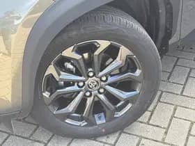 Toyota Yaris-cross thumbnail 34